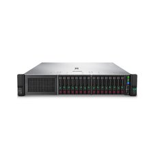Сервер HP ProLiant DL380 Gen10 (16 SFF) Сервер HP ProLiant DL380 Gen10 (16 SFF)